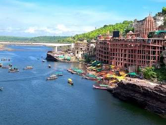 Triveni Sangam